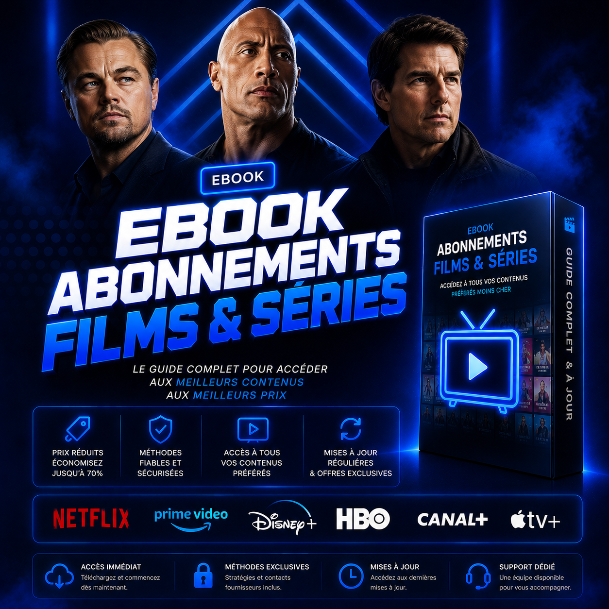GUIDE PLAVON TOUS LES F/S