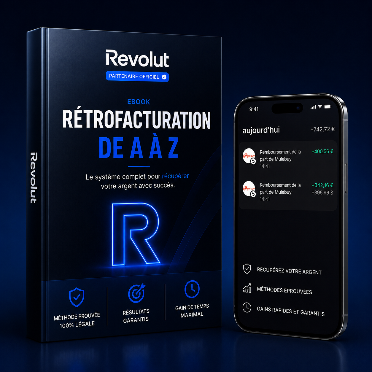 GUIDE PLAVON REVO