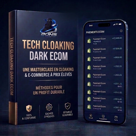 Tech D clock