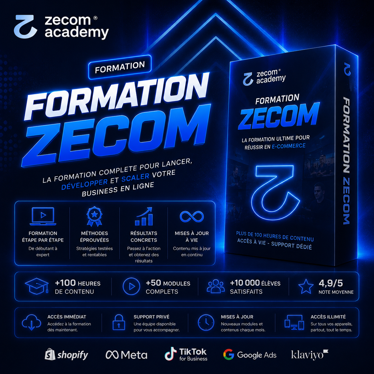 FORMA ECOM ZECOM