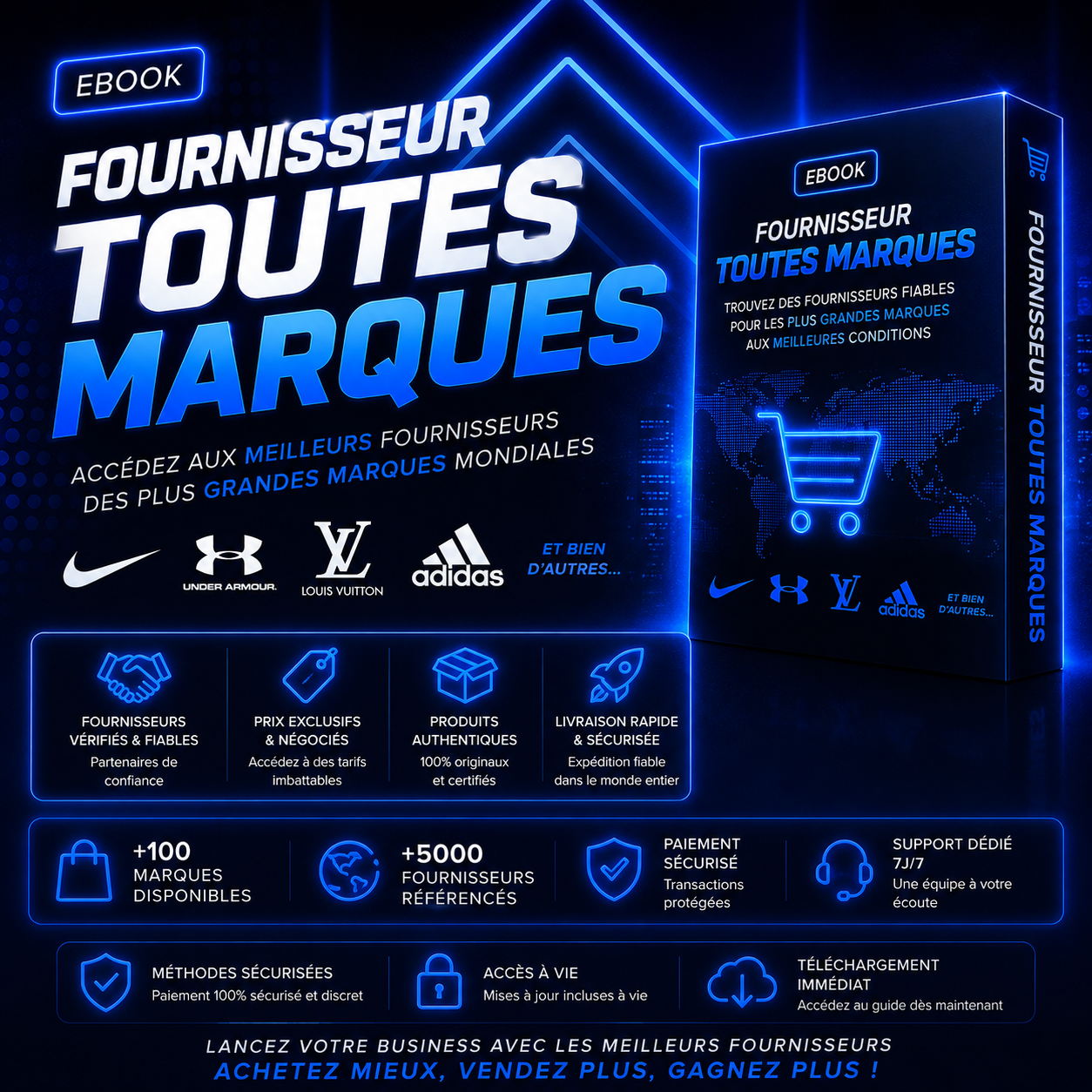 GUIDE FOURNISSEUR 1.1