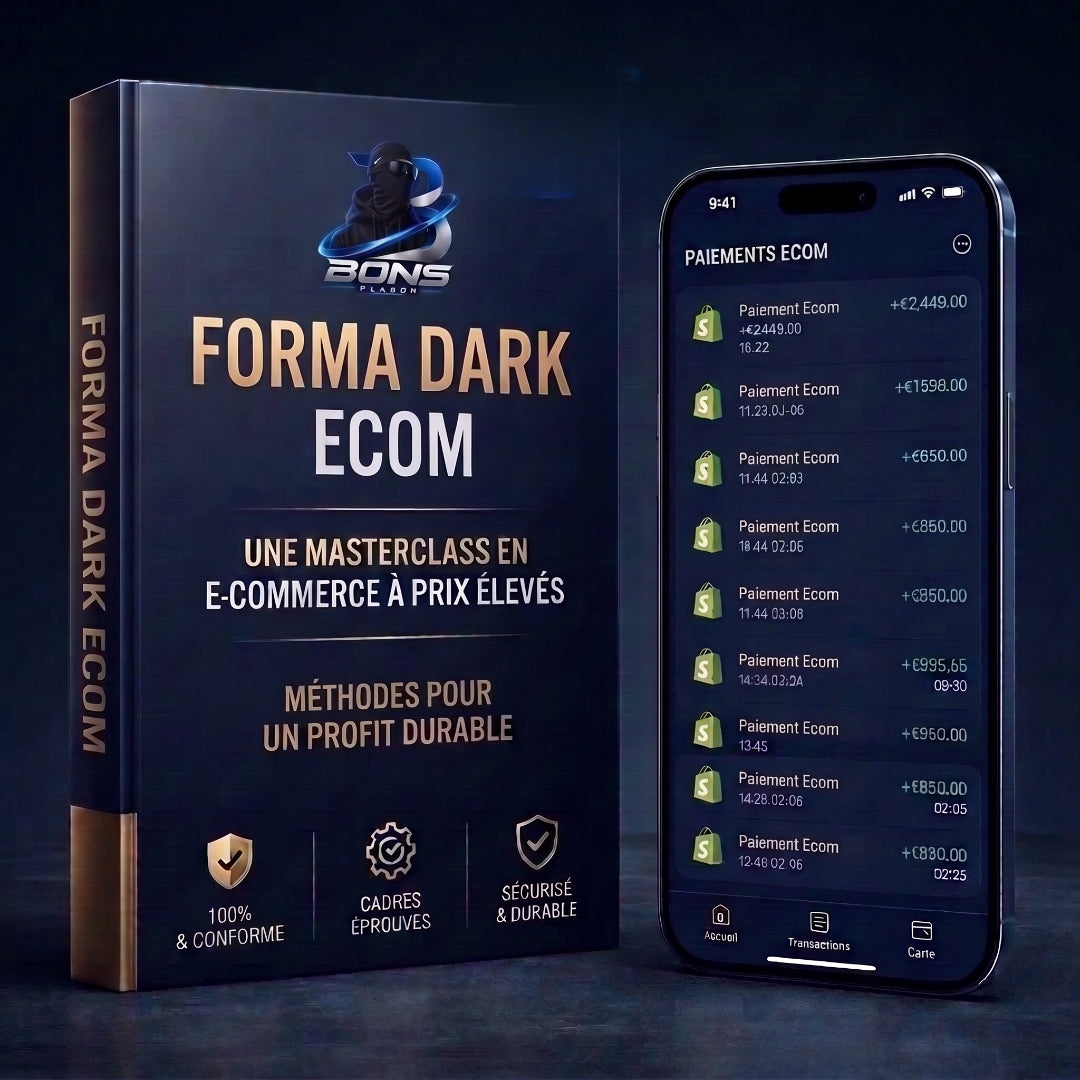 Forma D Ecom